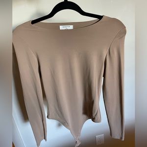 Aritzia Babaton Bodysuit